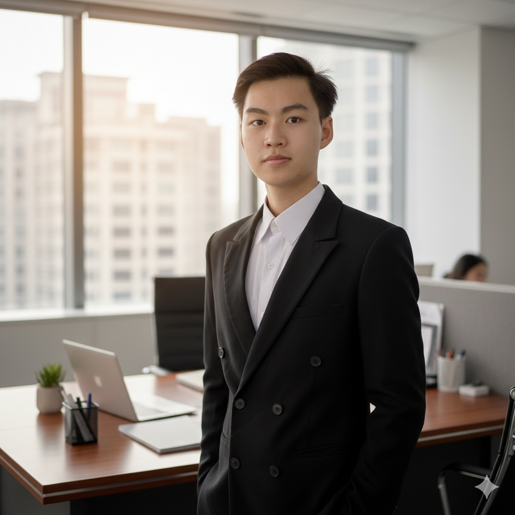 Data Science Student Portfolio