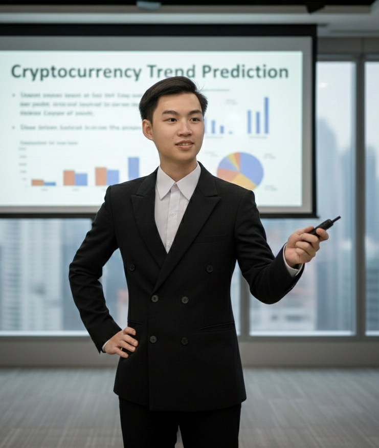 Nguyen Quy Hong Phuc - Data Science Student